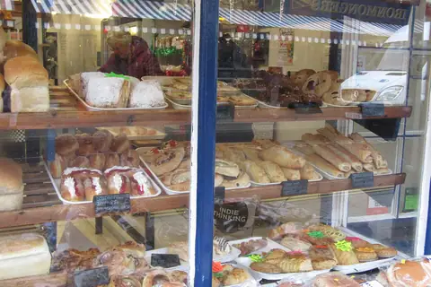 BMC Cakery photo 2